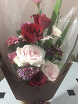 花束