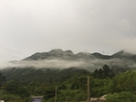 山区