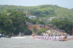 端午赛龙舟