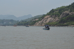 海上风光