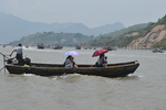 海上风光