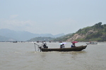 海上风光