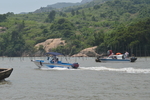 出海