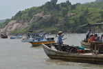 海上风光
