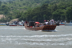 海上风光