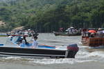 赛龙舟