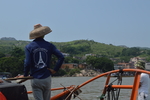 出海