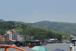 海上风光