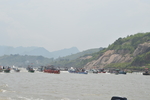 海上风光