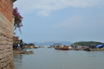 海上风光
