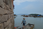 宁德海边风光