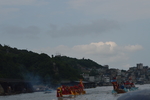 赛龙舟