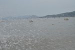 海上风光