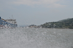 海上风光