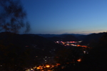 镇远舞阳河夜景