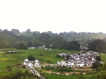 田园风光