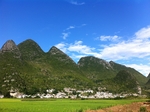 贵州兴义万峰林