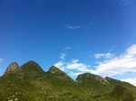 万峰林