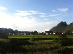 万峰林