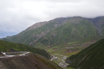 祁连山景区