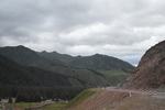 高原