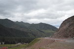 青海卓尔山