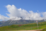 青海卓尔山