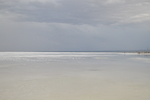 青海茶卡盐湖