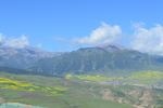 青海卓尔山