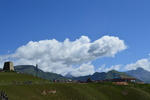 卓尔山