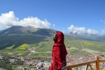 卓尔山