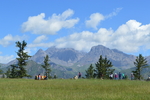 卓尔山