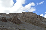 青海山峰
