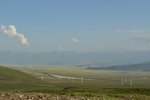 高原草场