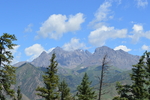 卓尔山风景