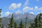 卓尔山
