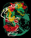 中国龙