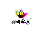 蜜蜂  蜂蜜logo