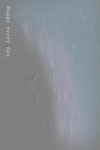 沙滩