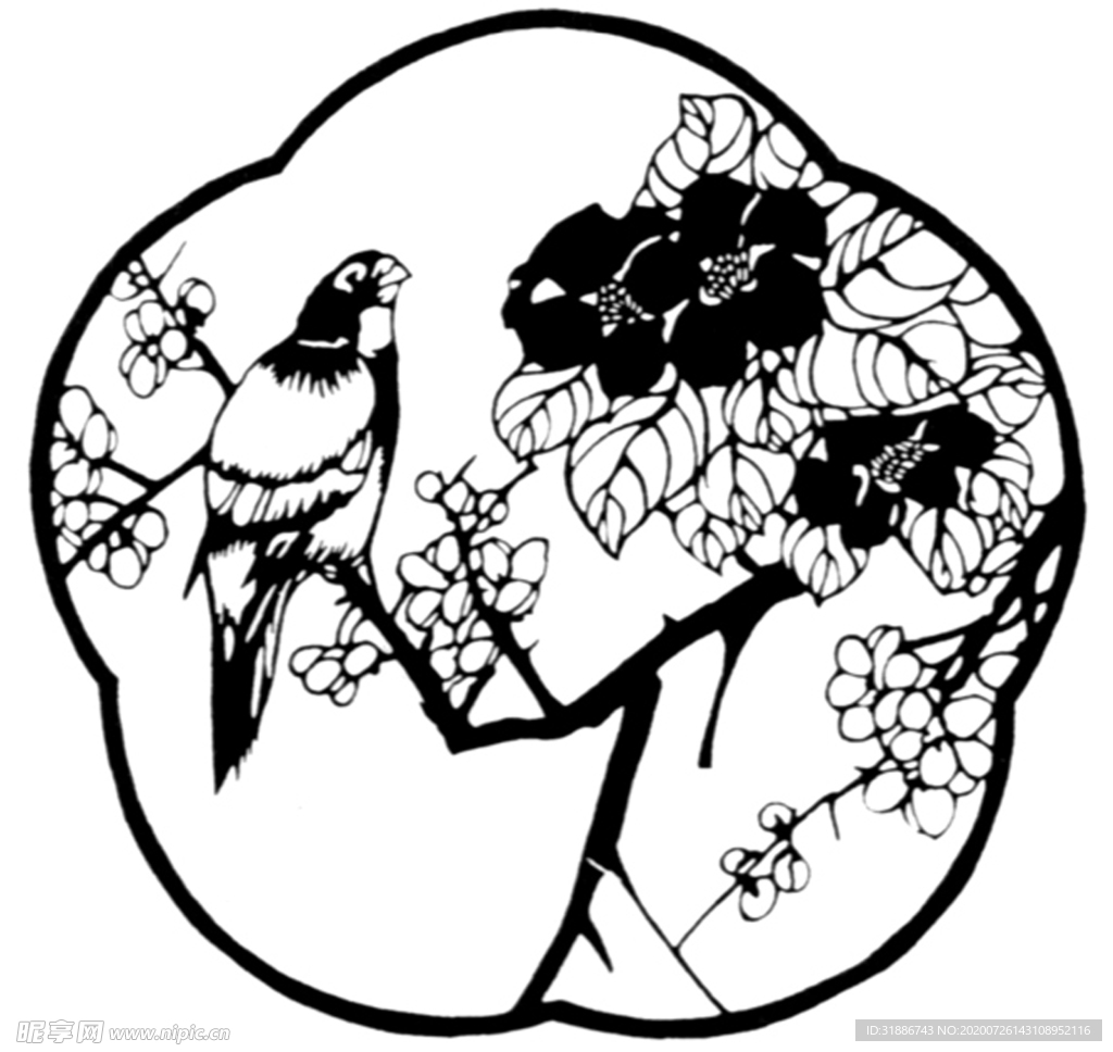 剪纸