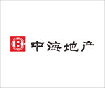 中海地产logo