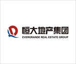 恒大地产logo