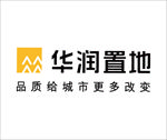 华润置地logo