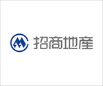 招商地产logo