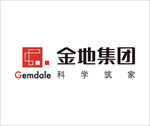 金地集团logo