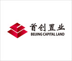 首创置业logo