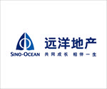 远洋地产logo