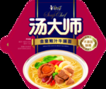 方便面宣传广告