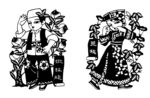 民族剪纸