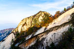 华山飞鱼岭